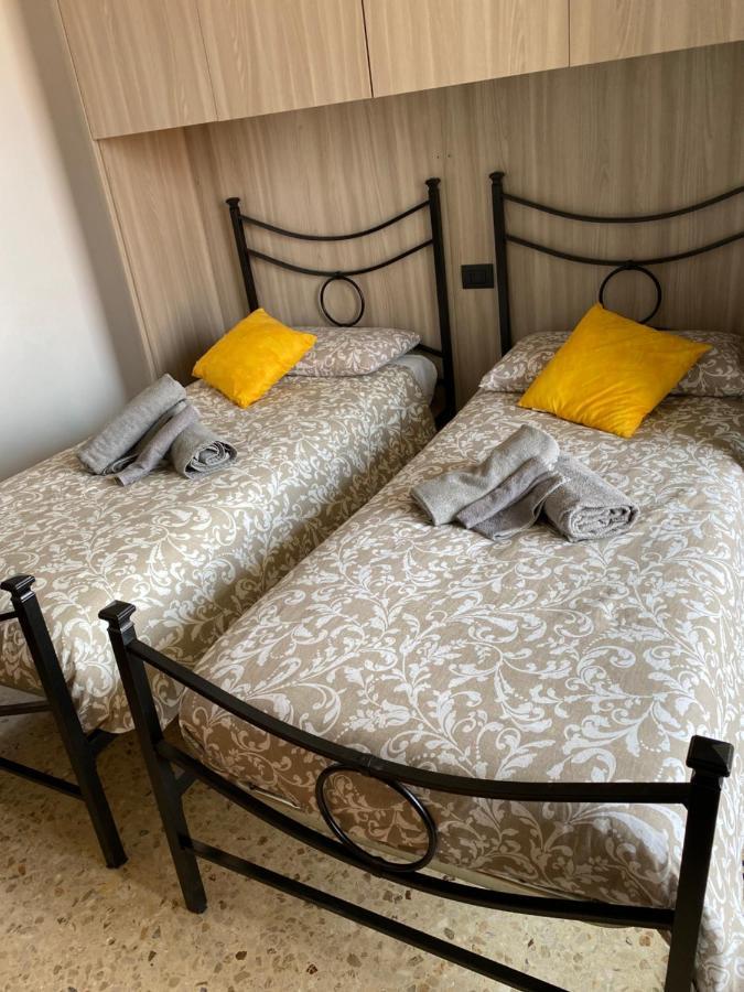 Gere House Appartement Lezzeno Buitenkant foto