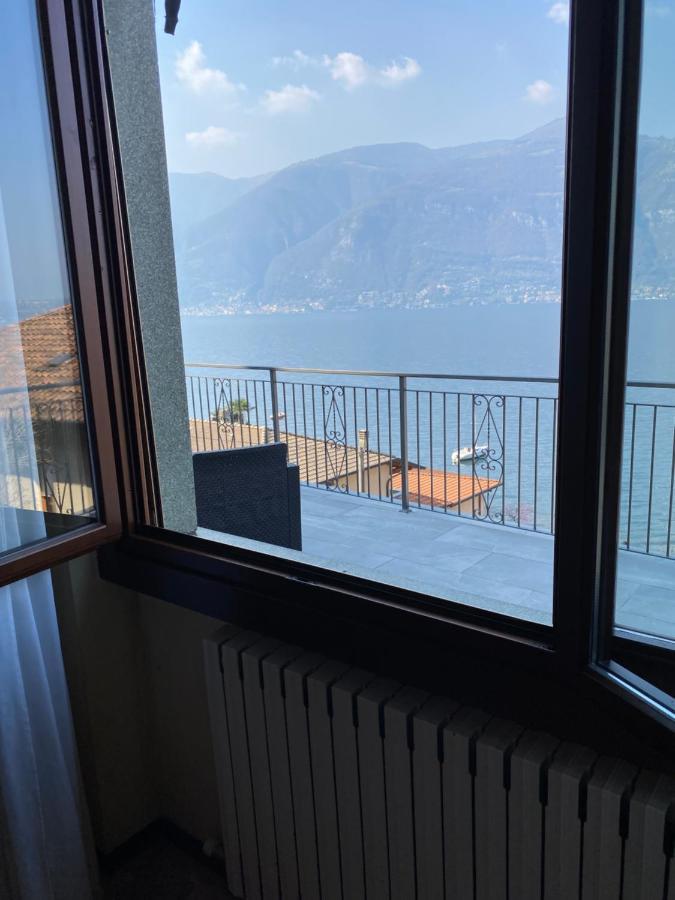 Gere House Appartement Lezzeno Buitenkant foto