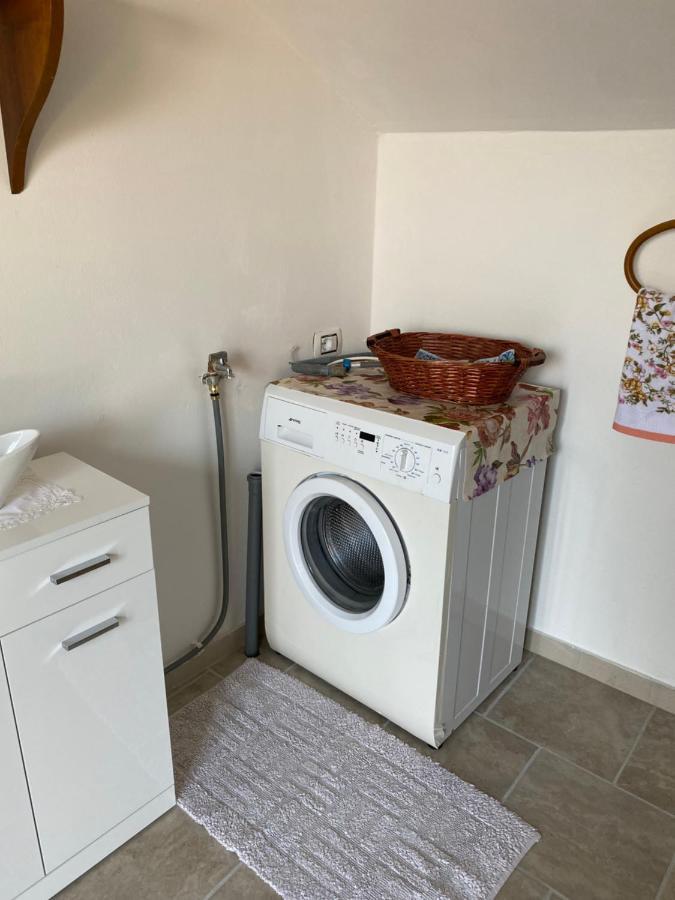 Gere House Appartement Lezzeno Buitenkant foto