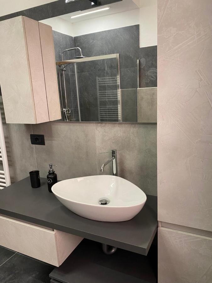 Gere House Appartement Lezzeno Buitenkant foto