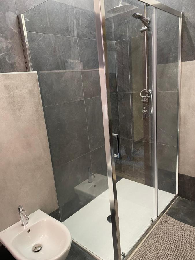 Gere House Appartement Lezzeno Buitenkant foto
