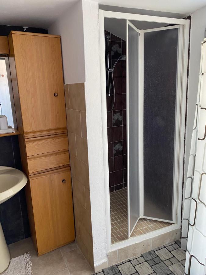 Gere House Appartement Lezzeno Buitenkant foto