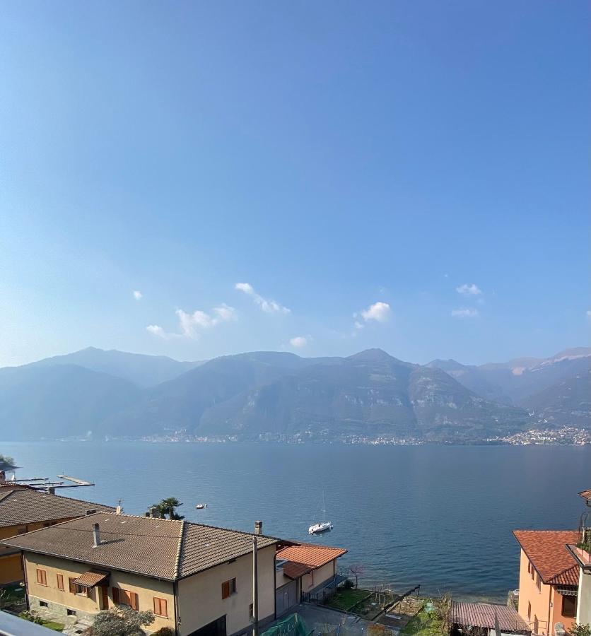 Gere House Appartement Lezzeno Buitenkant foto