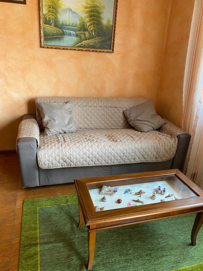 Gere House Appartement Lezzeno Buitenkant foto