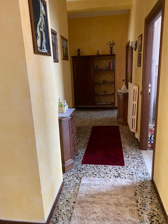 Gere House Appartement Lezzeno Buitenkant foto