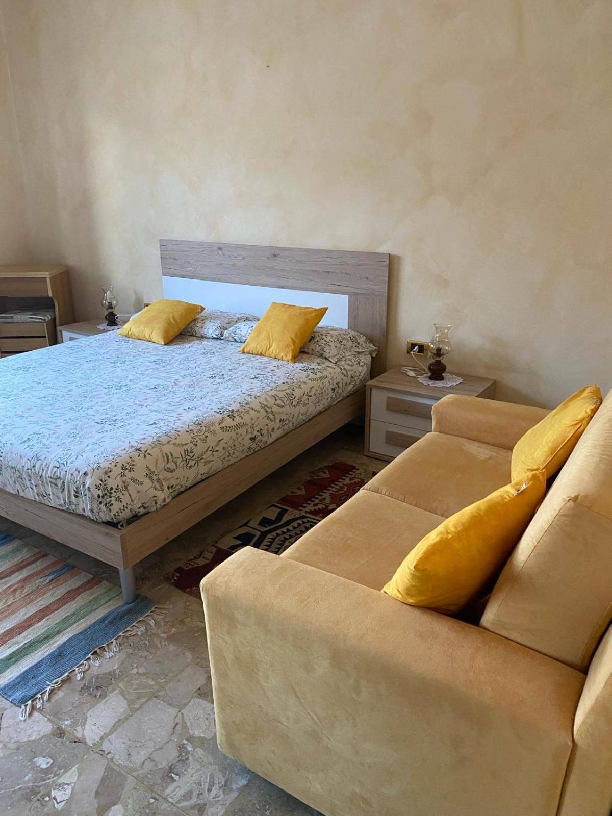 Gere House Appartement Lezzeno Buitenkant foto