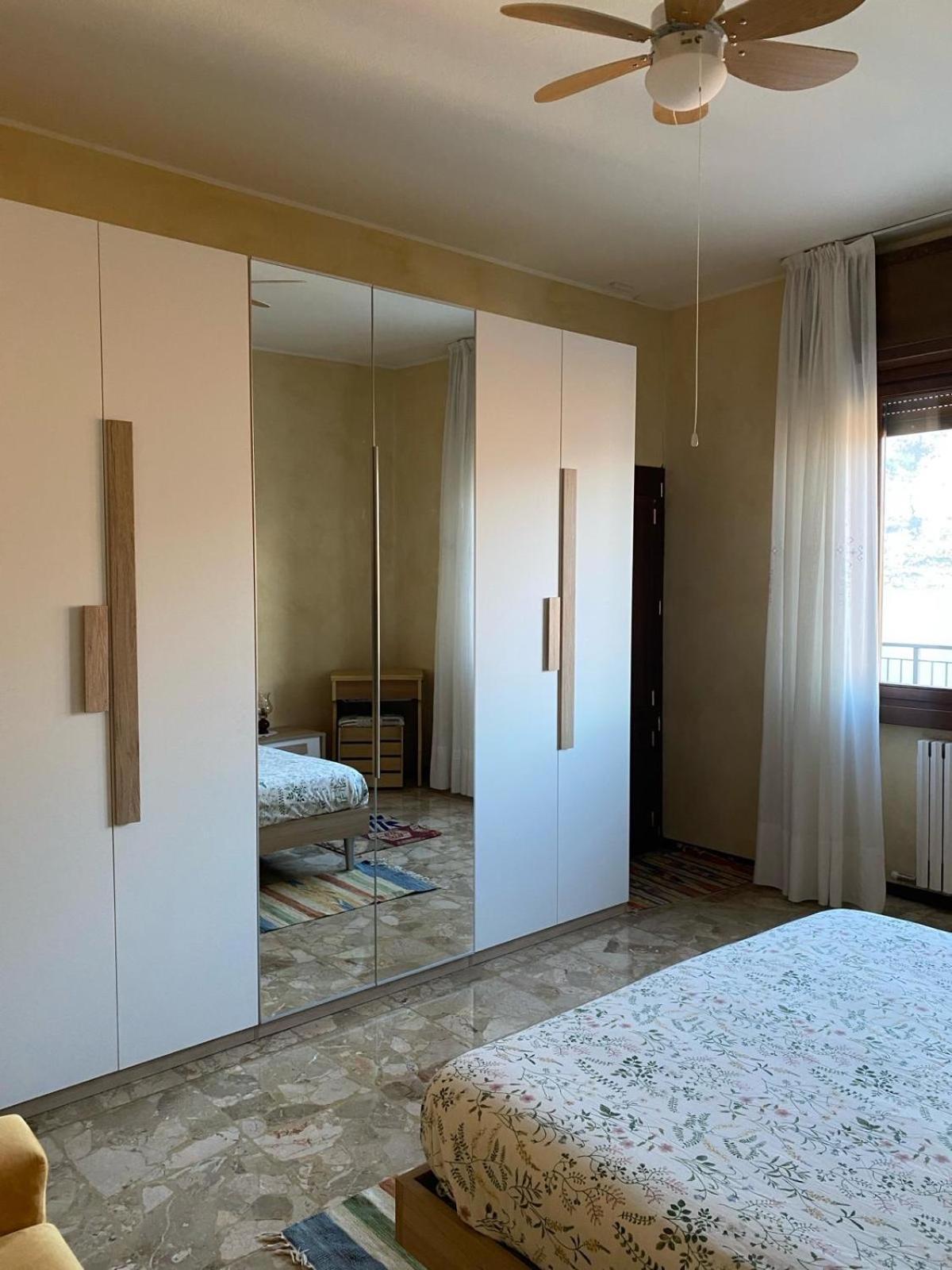 Gere House Appartement Lezzeno Buitenkant foto