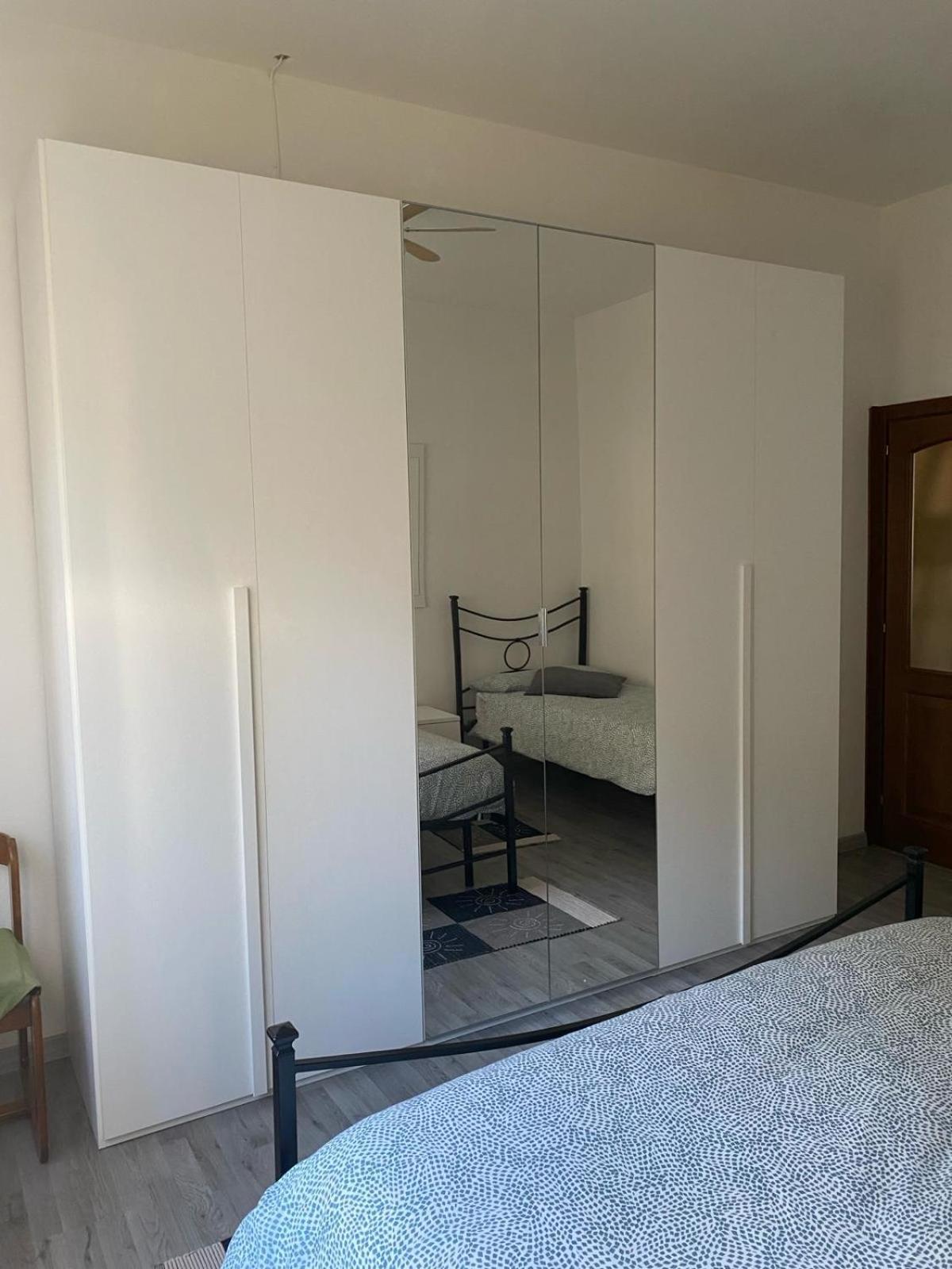 Gere House Appartement Lezzeno Buitenkant foto